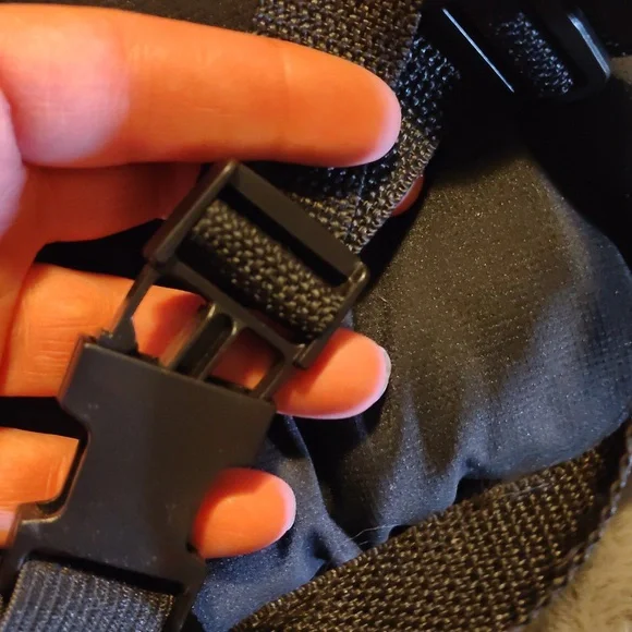 Grabbers Muff - Picture 5 of 9